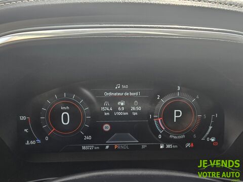 Focus IV Active V SW 2.0 EcoBlue 150ch TVA RECUPERABLE 2020 occasion 34560 Poussan