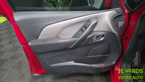 C4 1.6 e-HDi 115 FAP Dynamic ETG6 2014 occasion 77540 Rozay-en-Brie