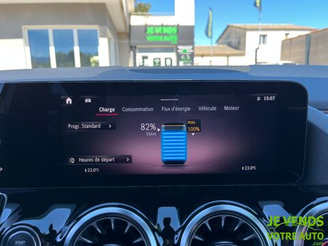 Classe GLA 250 e 218ch AMG Line 8G-DCT 2023 occasion 66700 Argel&egrave;s-sur-Mer