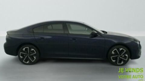 508 Hybrid 180ch Allure e-EAT8 2025 occasion 74700 Sallanches
