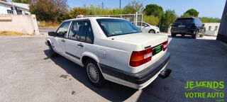 940 2.4 TD 122ch Gentleman BVA 1994 occasion 34070 Montpellier