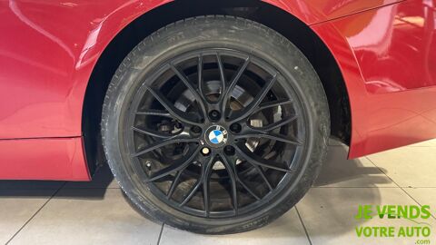 S&eacute;rie 4 420D M SPORT BVA 184Ch 2015 occasion 13360 Roquevaire
