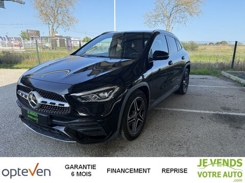Annonce voiture Mercedes Classe GLA 31490 €