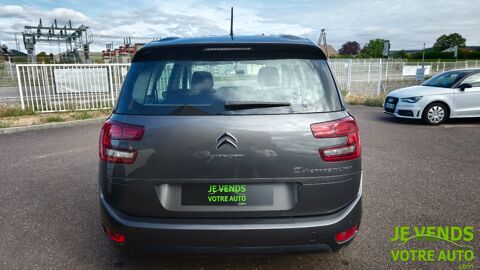 Grand C4 Picasso SpaceTourer BlueHDi 130ch EAT8 2020 occasion 21200 Chorey-les-Beaune