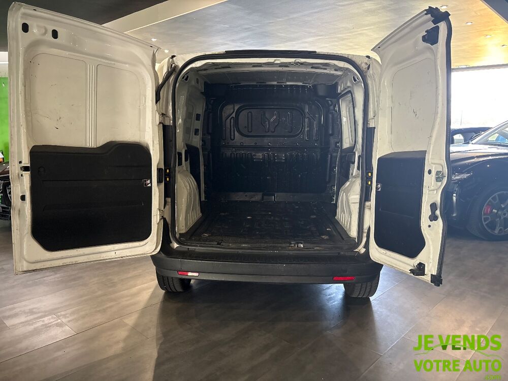Combo VP CARGO L1H1 2016 occasion 68110 Illzach