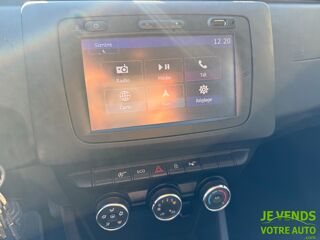 Duster 1.5 Blue dCi 115ch Confort 4X2 2019 occasion 34800 Clermont-l'H&eacute;rault