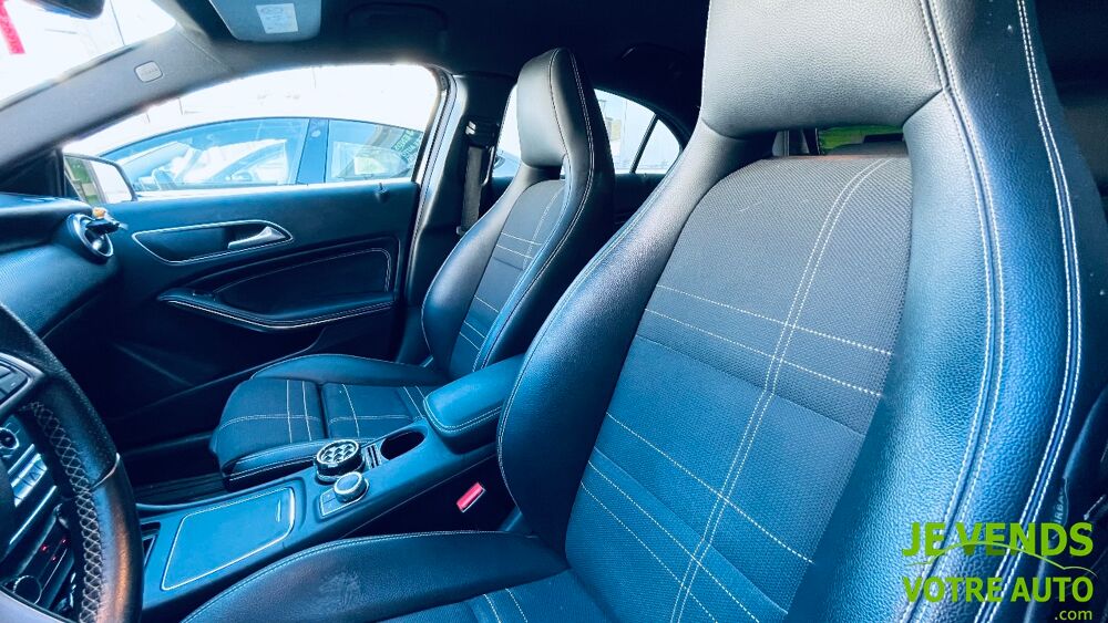Classe A 200 Sensation 7G-DCT 2016 occasion 13360 Roquevaire