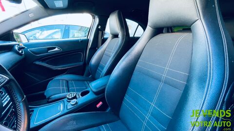 Classe A 200 Sensation 7G-DCT 2016 occasion 13360 Roquevaire