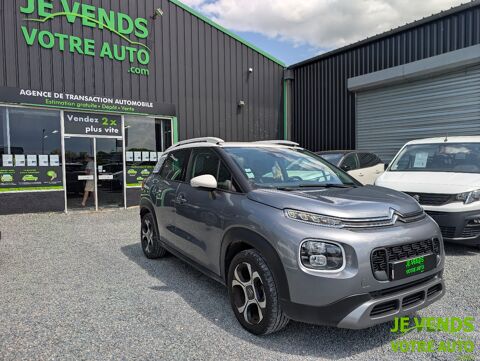 C3 BlueHDi 120ch Feel Business + options 2018 occasion 33500 Libourne
