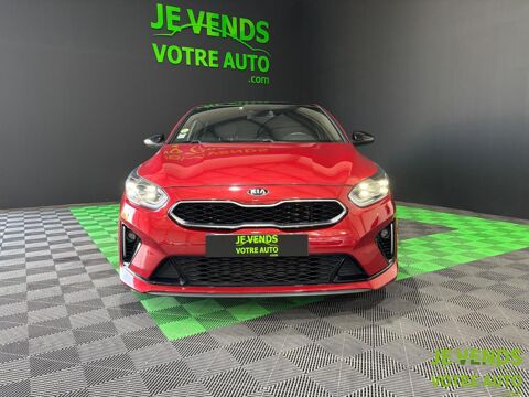 Divers III 1.6 CRDi 16V ISG 136 cv 2020 occasion 26200 Mont&eacute;limar