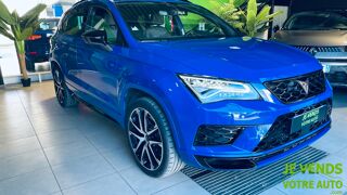 Ateca 2.0 TSI 300 ch DSG7 4 DRIVE 2019 occasion 13360 Roquevaire