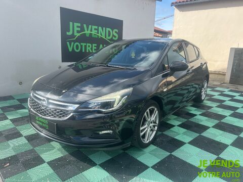 Opel astra 1.0 Turbo 105ch Innovation ecoFLEX Start