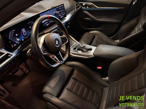 S&eacute;rie 4 M440i 3.0i 374cv hybrid xdrive 2024 occasion 68000 Colmar