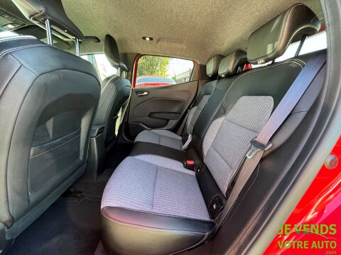 Clio 1.6 E-Tech 145ch full hybrid Techno 2023 occasion 66700 Argel&egrave;s-sur-Mer