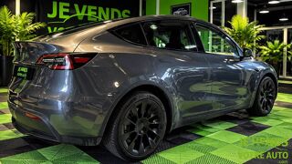 Model Y Long Range AWD 514cv 2022 occasion 13360 Roquevaire