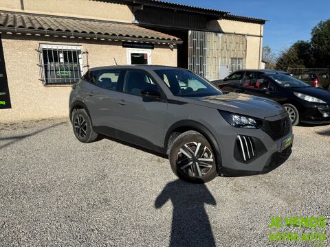 2008 1.2 PureTech 100 Active 2024 occasion 13300 Salon-de-Provence