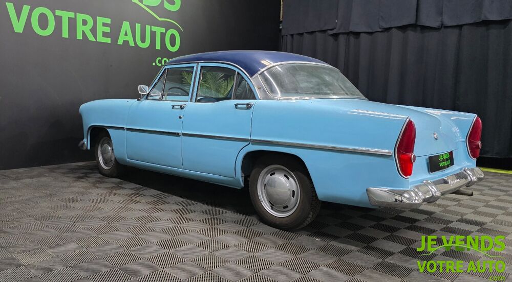  1959 occasion 77540 Rozay-en-Brie