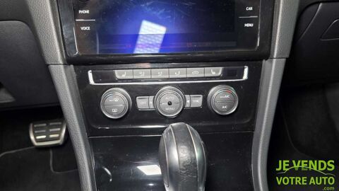 Golf 2.0 TSI 245ch GTI Performance DSG7 5p 2020 occasion 77540 Rozay-en-Brie