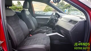 Arona 1.6 TDI 95ch Xcellence 2018 occasion 21200 Chorey-les-Beaune