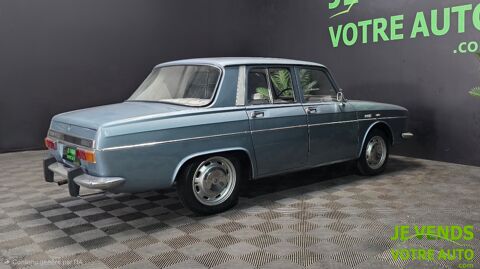  1968 occasion 77540 Rozay-en-Brie