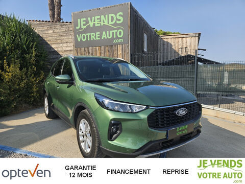 Annonce voiture Ford Kuga 24490 €