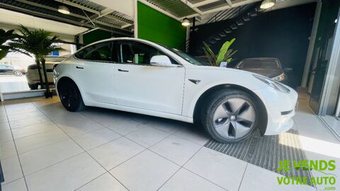 Model 3 Standard Range Plus 325 cv Bo&icirc;te auto 2019 occasion 13360 Roquevaire