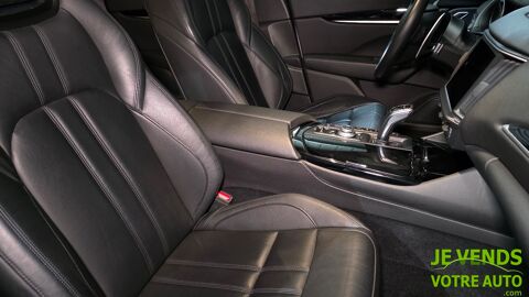 Levante 3.0 V6 350ch Q4 GranSport 2021 occasion 77540 Rozay-en-Brie