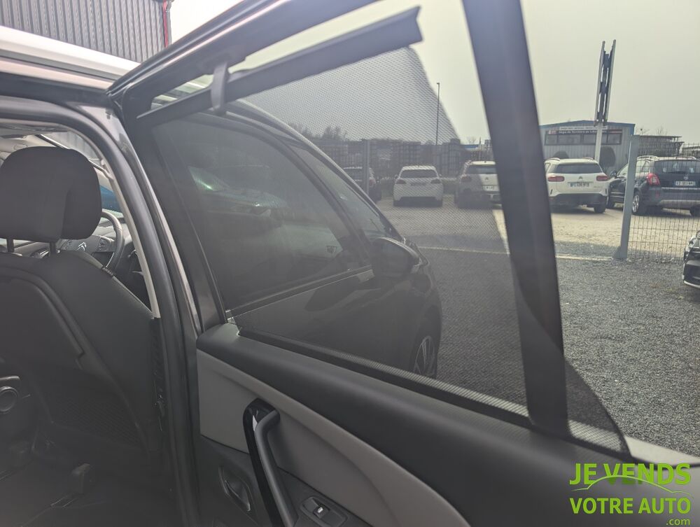 C4 Spacetourer PureTech 130ch Feel 2018 occasion 33500 Libourne