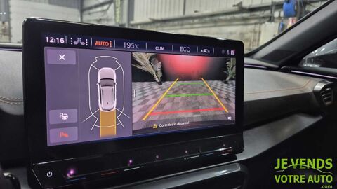 Formentor VZ e-Hybrid 1.4 TSI 16V GPF 245 Plug n Hybrid DSG6 150 cv 2021 occasion 77540 Rozay-en-Brie