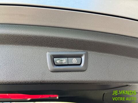 X2 xDrive25eA 220ch M Sport Euro6d-T 6cv 2023 occasion 66700 Argel&egrave;s-sur-Mer