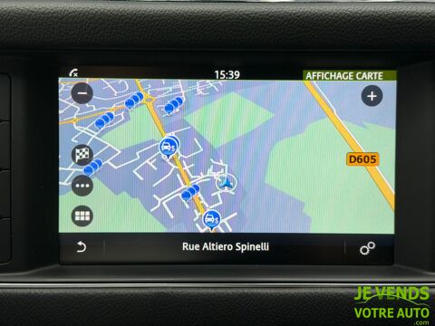 XF 2.0D 180ch Prestige AWD BVA - Suivie - Excellent &eacute;tat 2016 occasion 77240 Vert-Saint-Denis