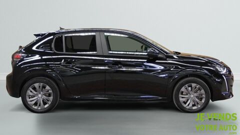 208 Electrique 50 kWh 136ch Style 2023 occasion 13360 Roquevaire