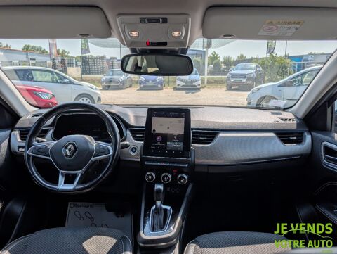 Arkana 1.6 E-Tech 145ch Intens -21B 2022 occasion 33500 Libourne