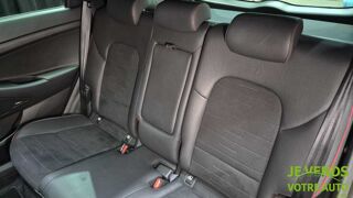 Tucson III Phase 2 1.6 CRDi 16V 4WD DCT7 136 cv N LINE 2019 occasion 77540 Rozay-en-Brie
