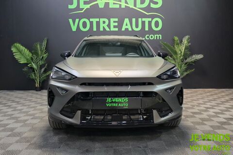 Formentor Phase 2 VZ e-Hybrid 1.5 TSI 272cv Plug in Hybrid DSG6 177 cv 2024 occasion 77540 Rozay-en-Brie