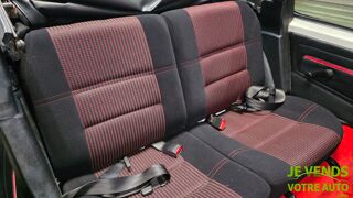 205 CT moteur GTi 1986 occasion 77540 Rozay-en-Brie