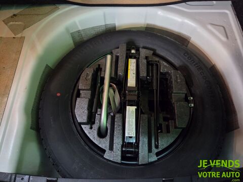 Scala 1.0 TSI 95ch Ambition - Suivi SKODA - Virtual Cockpit - Cam&eacute; 2020 occasion 77240 Vert-Saint-Denis