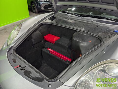 Boxster 2.7 2004 occasion 33500 Libourne