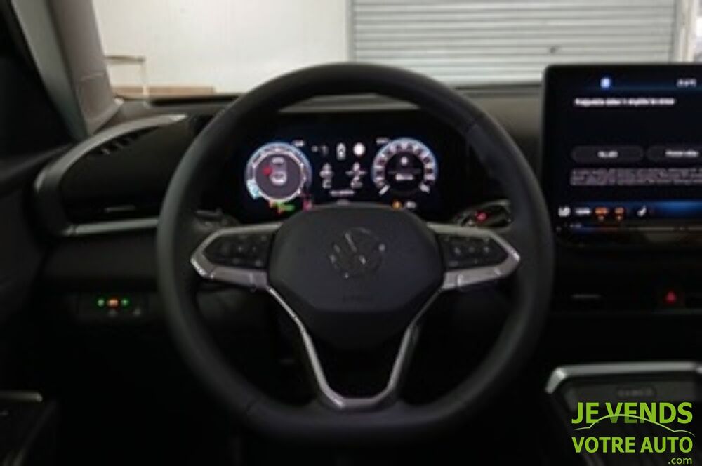 T-ROC 1.5 eTSI 150ch Style DSG7 2026 occasion 74700 Sallanches