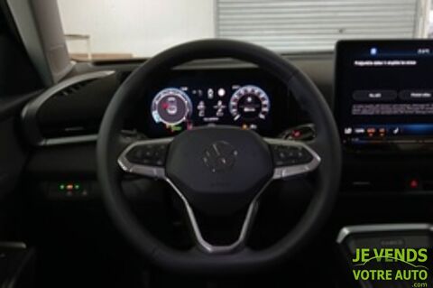 T-ROC 1.5 eTSI 150ch Style DSG7 2026 occasion 74700 Sallanches