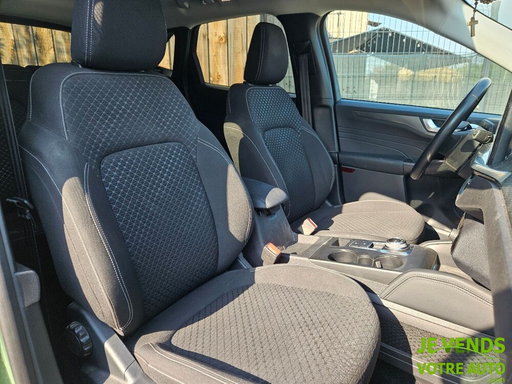 Kuga 2.5 Duratec 180ch Hybrid FlexiFuel 2024 occasion 34560 Poussan