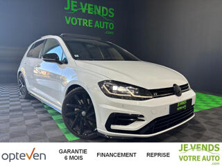 Golf 7 R 2.0 TSI 310ch 4Motion DSG7 5p 2017 occasion 26200 Mont&eacute;limar