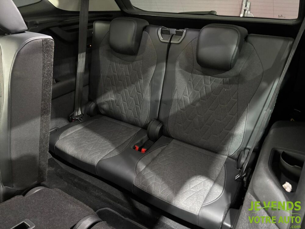 Tayron 1.5 eTSI 150ch DSG7 7 places - Life Plus 2025 occasion 26200 Mont&eacute;limar