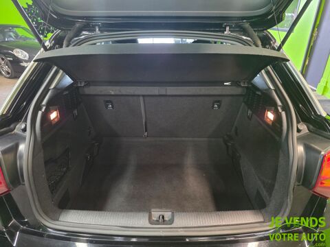 Q2 30 TFSI 116ch Sport S tronic 7 2018 occasion 33500 Libourne