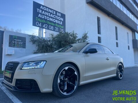 Annonce voiture Audi RS5 27990 