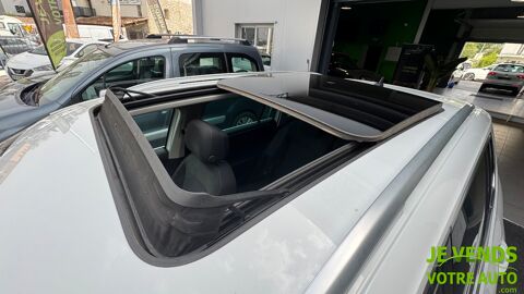 Tiguan 2.0 TDI 190 DSG7 4Motion FINITION R-line 2017 occasion 13360 Roquevaire