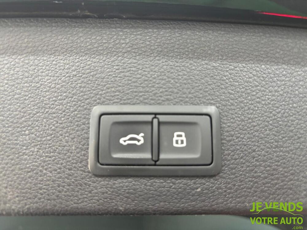 Q2 35 TFSI 150ch S line S tronic 7 2022 occasion 26200 Mont&eacute;limar
