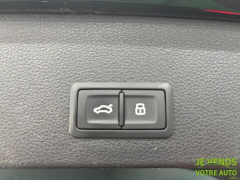 Q2 35 TFSI 150ch S line S tronic 7 2022 occasion 26200 Mont&eacute;limar
