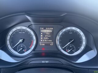 Karoq 1.6 TDI SCR 116ch Business DSG 2020 occasion 34800 Clermont-l'H&eacute;rault
