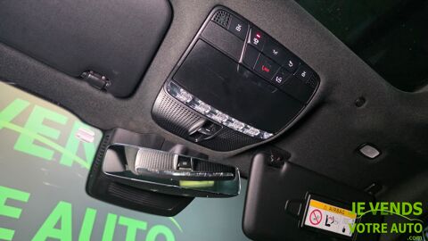 Classe GLC 2.0 i 16V 320 EQ Power 4MATIC 9G-TRONIC 211 cv 2020 occasion 77540 Rozay-en-Brie